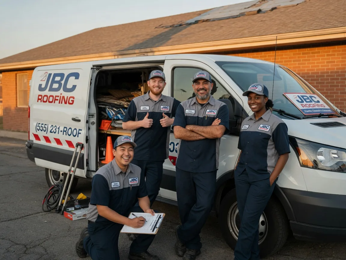 Roof Replacement company in Silver Lake, WI